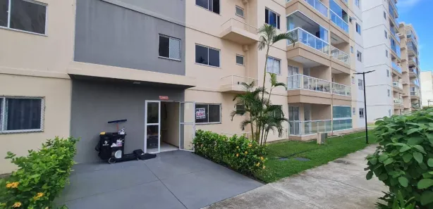Apartamento com 2 Quartos para alugar, 54m² no Aruana, Aracaju