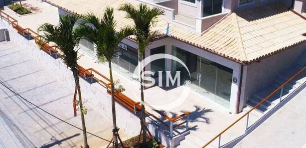 Loja / Salão / Ponto Comercial para alugar, 52m² no , Armação dos Búzios