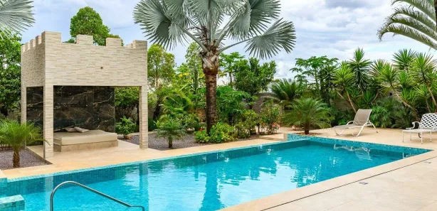 Casa de Condomínio com 4 Quartos à venda, 949m² no Grande Colorado, Brasília