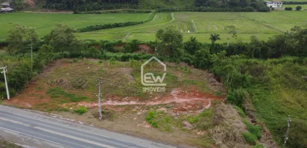 Galpão / Depósito / Armazém à venda, 5011m² no Patrimônio, Massaranduba