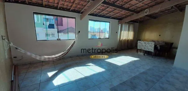 Sobrado com 4 Quartos à venda, 250m² no Santa Maria, São Caetano do Sul