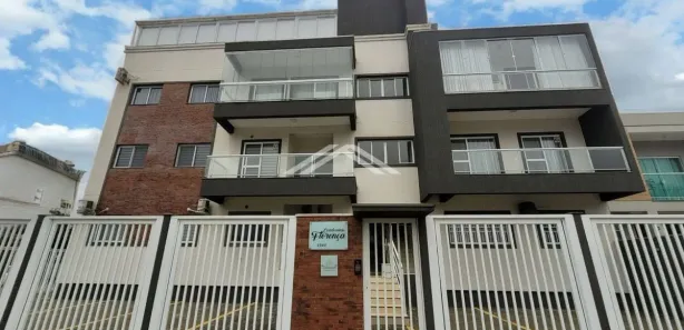 Cobertura com 2 Quartos à venda, 63m² no Rainha, Itapoá