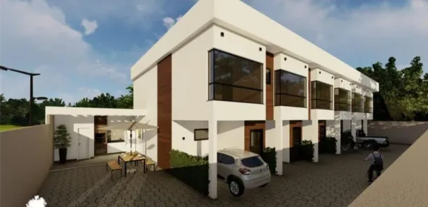Casa com 2 Quartos à venda, 84m² no Fazendinha, Araruama