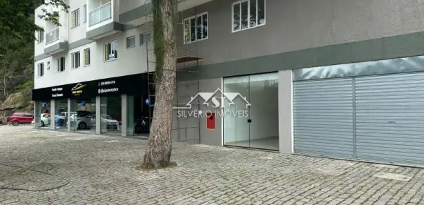 Loja / Salão / Ponto Comercial à venda, 45m² no Pedro do Rio, Petrópolis