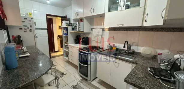 Casa de Condomínio com 3 Quartos para alugar, 153m² no Maravista, Niterói