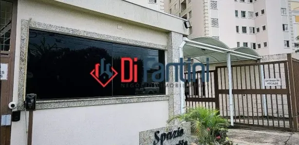 Apartamento com 2 Quartos para alugar, 120m² no Vila Omar, Americana