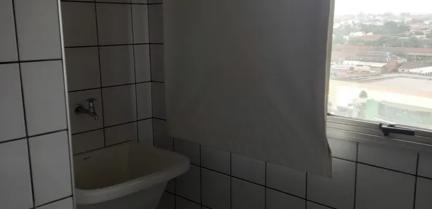 Flat com 1 Quarto à venda, 40m² no Vila Furlan, Araraquara