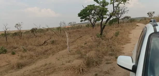 Terreno / Lote / Condomínio à venda, 3000m² no Mansões de Recreio Estrela D'alva VII, Luziânia