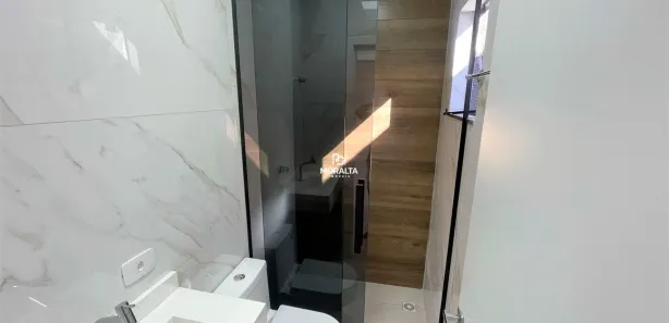 Casa com 3 Quartos à venda, 90m² no Eucaliptos, Fazenda Rio Grande