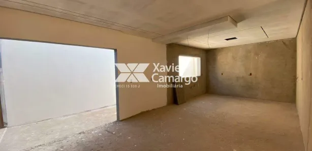 Casa com 3 Quartos à venda, 266m² no Jardim Veneza, Santa Gertrudes
