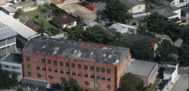 Galpão / Depósito / Armazém para venda ou aluguel, 6353m² no Jardim Boa Vista, Embu-Guaçu