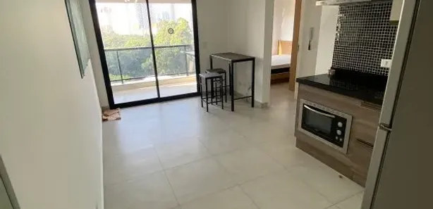 Apartamento com 2 Quartos para alugar, 49m² no Bethaville II, Barueri