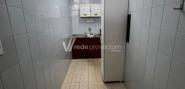 Conjunto Comercial / Sala com 4 Quartos para alugar, 24m² no Cascata, Paulínia