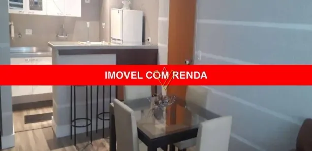 Flat com 1 Quarto à venda, 60m² no Alphaville Centro Industrial e Empresarial/Alphaville., Barueri