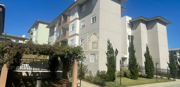 Apartamento com 2 Quartos para alugar, 85m² no Vista Alegre, Vinhedo