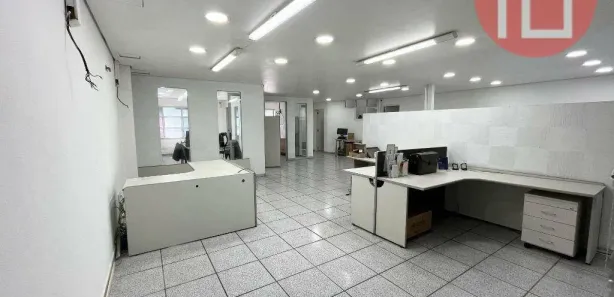 Prédio Inteiro para alugar, 350m² no Jardim América, Bragança Paulista