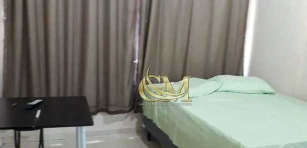 Kitnet com 1 Quarto à venda, 28m² no Centro, Niterói