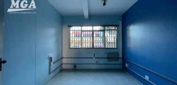 Prédio Inteiro à venda, 1059m² no Centro, Foz do Iguaçu