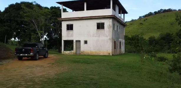 Fazenda / Sítio / Chácara com 4 Quartos à venda, 387200m² no Boqueirão, Saquarema