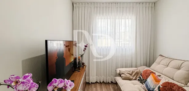 Cobertura com 2 Quartos à venda, 100m² no Marilândia, Juiz de Fora