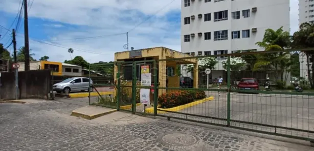 Apartamento com 2 Quartos à venda, 51m² no Artur Lundgren I, Paulista