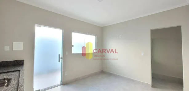 Kitnet com 1 Quarto para alugar, 25m² no Jardim Botânico, Jaguariúna