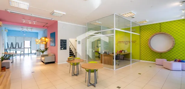Prédio Inteiro com 9 Quartos para venda ou aluguel, 496m² no Cambuí, Campinas