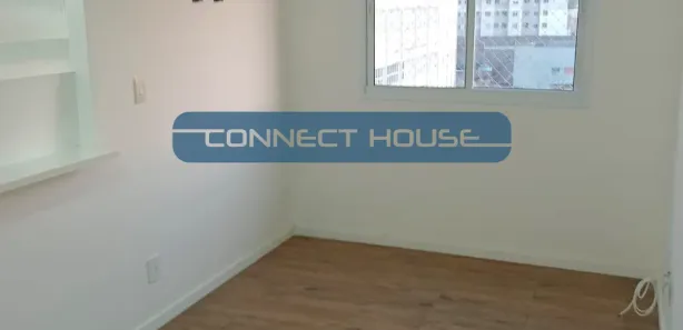 Apartamento com 1 Quarto para alugar, 36m² no Cambuci, São Paulo