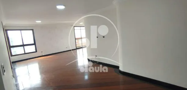 Apartamento com 3 Quartos para alugar, 170m² no Jardim, Santo André