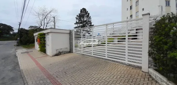 Apartamento com 2 Quartos à venda, 55m² no Passo Manso, Blumenau