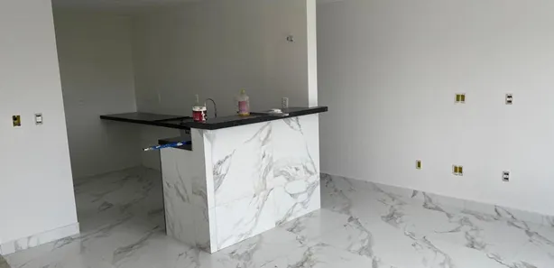 Cobertura com 2 Quartos à venda, 120m² no São João, Volta Redonda