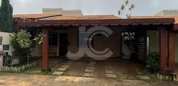 Casa de Condomínio com 3 Quartos à venda, 68m² no Alto Maron, Vitória da Conquista