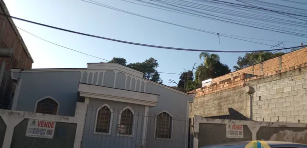 Loja / Salão / Ponto Comercial à venda, 120m² no Chácara do Solar III, Santana de Parnaíba