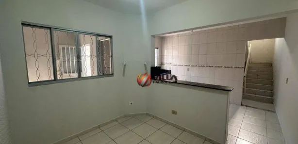 Casa com 4 Quartos para alugar, 160m² no Parque Nova Carioba, Americana