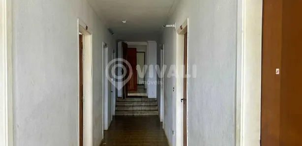 Prédio Inteiro à venda, 495m² no Centro, Itatiba