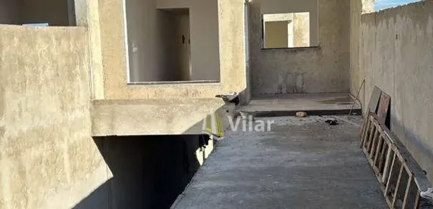 Sobrado com 3 Quartos à venda, 149m² no Santa Luzia, Quatro Barras