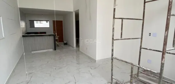 Casa de Condomínio com 3 Quartos à venda, 110m² no Parque Tarcisio Miranda, Campos dos Goytacazes
