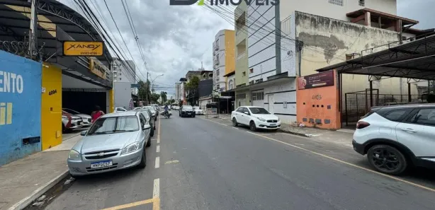 Loja / Salão / Ponto Comercial à venda, 505m² no Centro, Governador Valadares