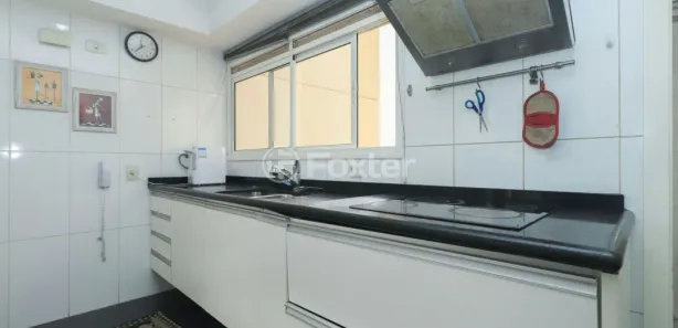 Apartamento com 4 Quartos à venda, 164m² no Parque Industrial Tomas Edson, São Paulo