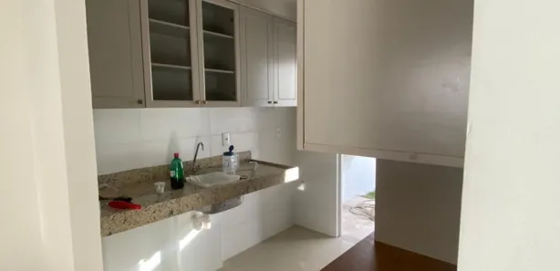 Casa de Condomínio com 3 Quartos à venda, 77m² no Morros, Teresina