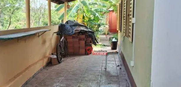 Casa com 4 Quartos à venda, 300m² no Centro, Anhembi
