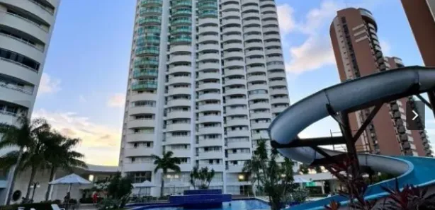 Apartamento com 2 Quartos à venda, 67m² no Ponta Negra, Natal