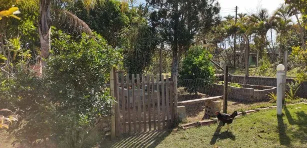 Fazenda / Sítio / Chácara com 2 Quartos à venda, 135m² no Chácaras Reunidas, Pilar do Sul