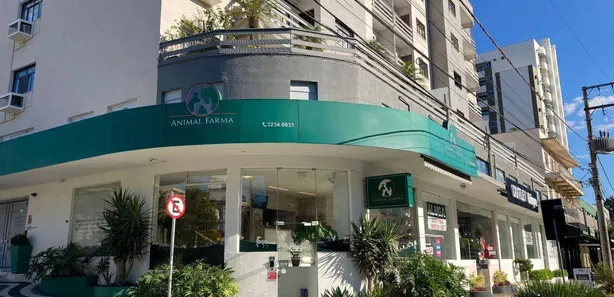 Loja / Salão / Ponto Comercial à venda, 432m² no Itoupava Seca, Blumenau