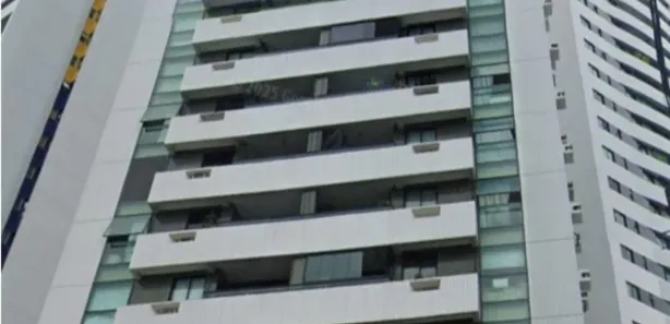 Apartamento com 3 Quartos à venda, 85m² no Rosarinho, Recife