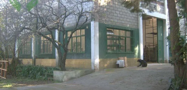Galpão / Depósito / Armazém para alugar, 600m² no Granja Viana, Cotia