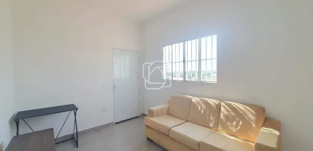 Kitnet com 1 Quarto para alugar, 38m² no Jardim Novo Itu, Itu