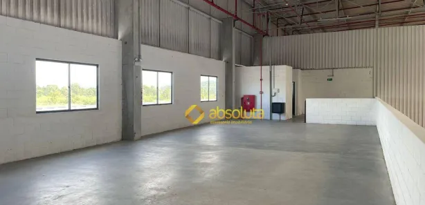 Galpão / Depósito / Armazém para alugar, 1279m² no Prazeres, Jaboatão dos Guararapes