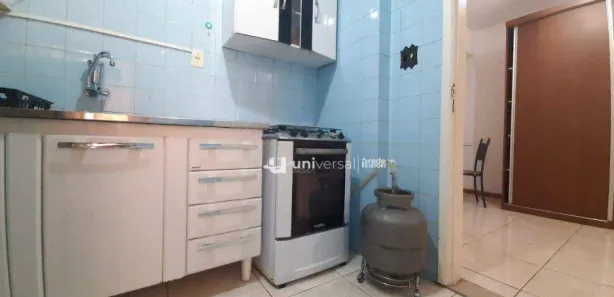 Kitnet com 1 Quarto à venda, 28m² no Alto dos Passos, Juiz de Fora