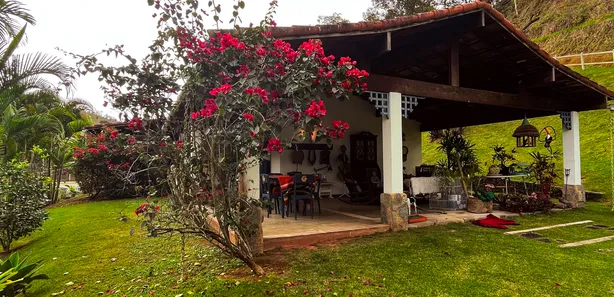 Casa com 2 Quartos à venda, 92m² no Pedro do Rio, Areal